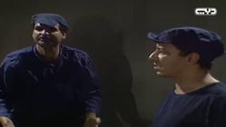 مسلسل: شارع المواردي 1: صلاح السعدني