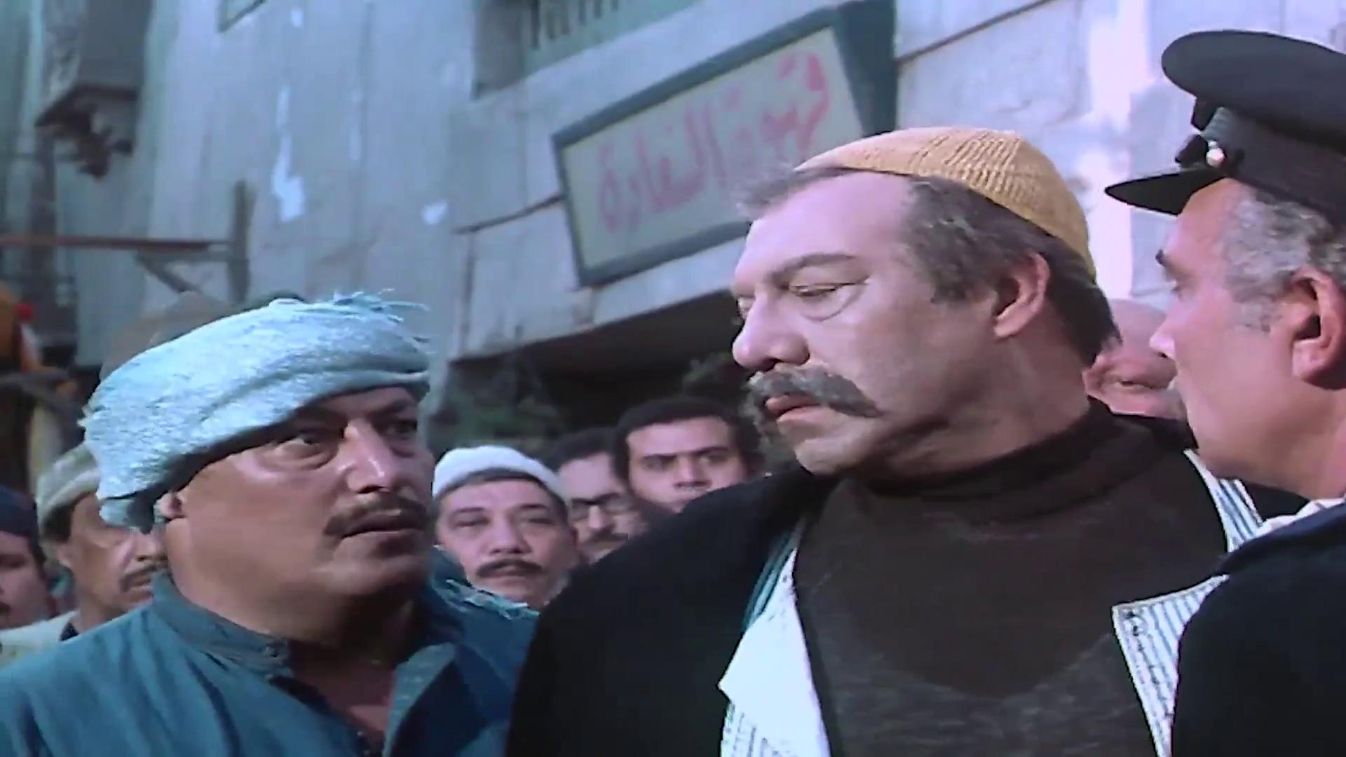 Farid Shawqi