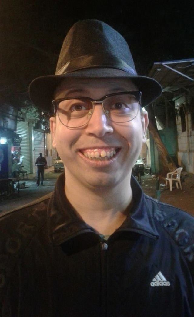 سيد البطاوي