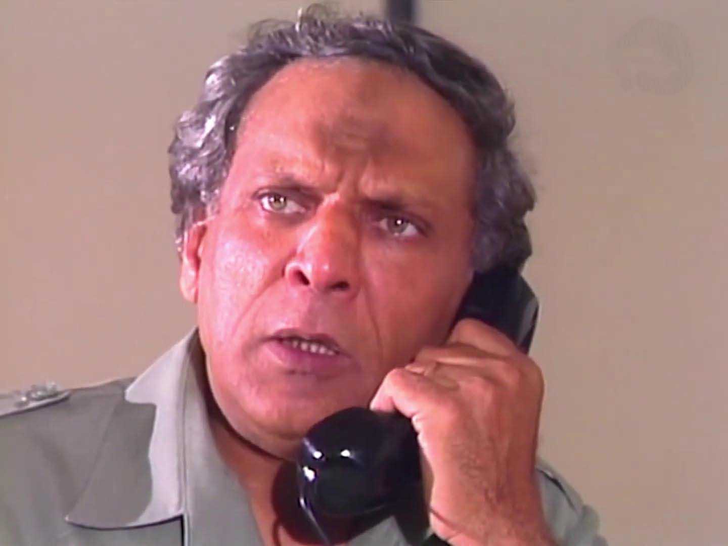 حسين الشربيني