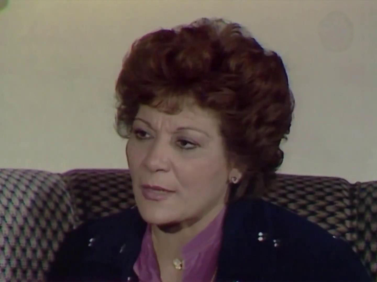 عايدة عبد العزيز