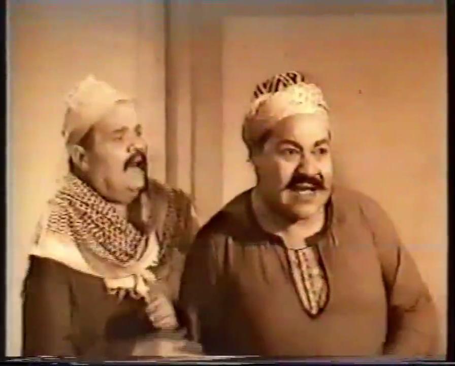 ممدوح صادق - حسن أتلة