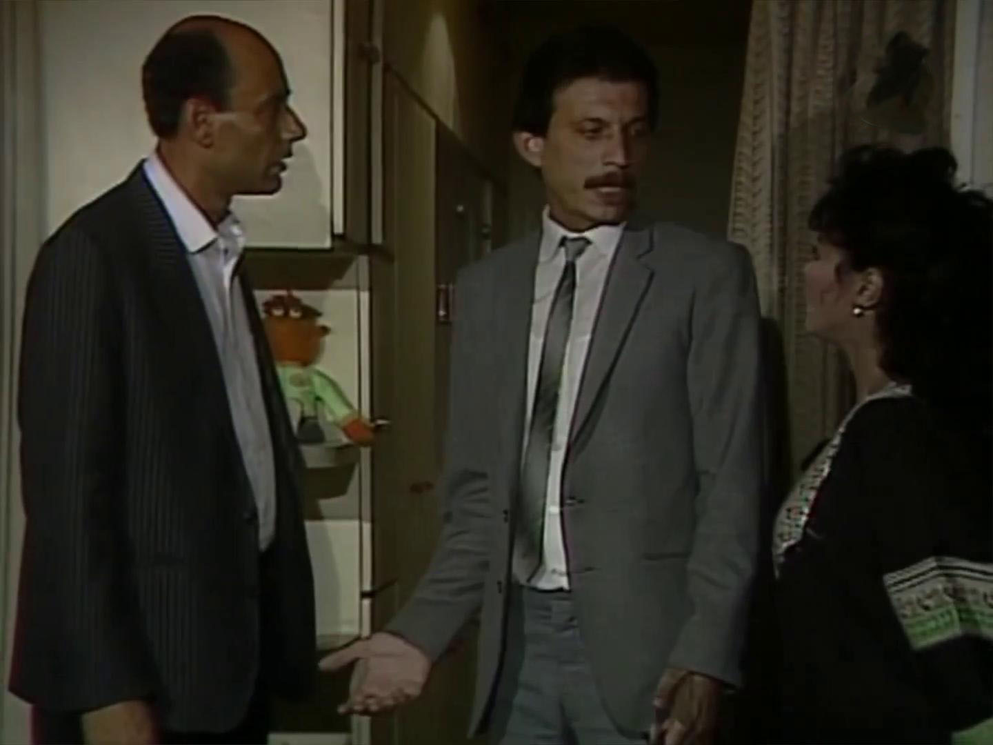 محمد صلاح - أحمد بدير