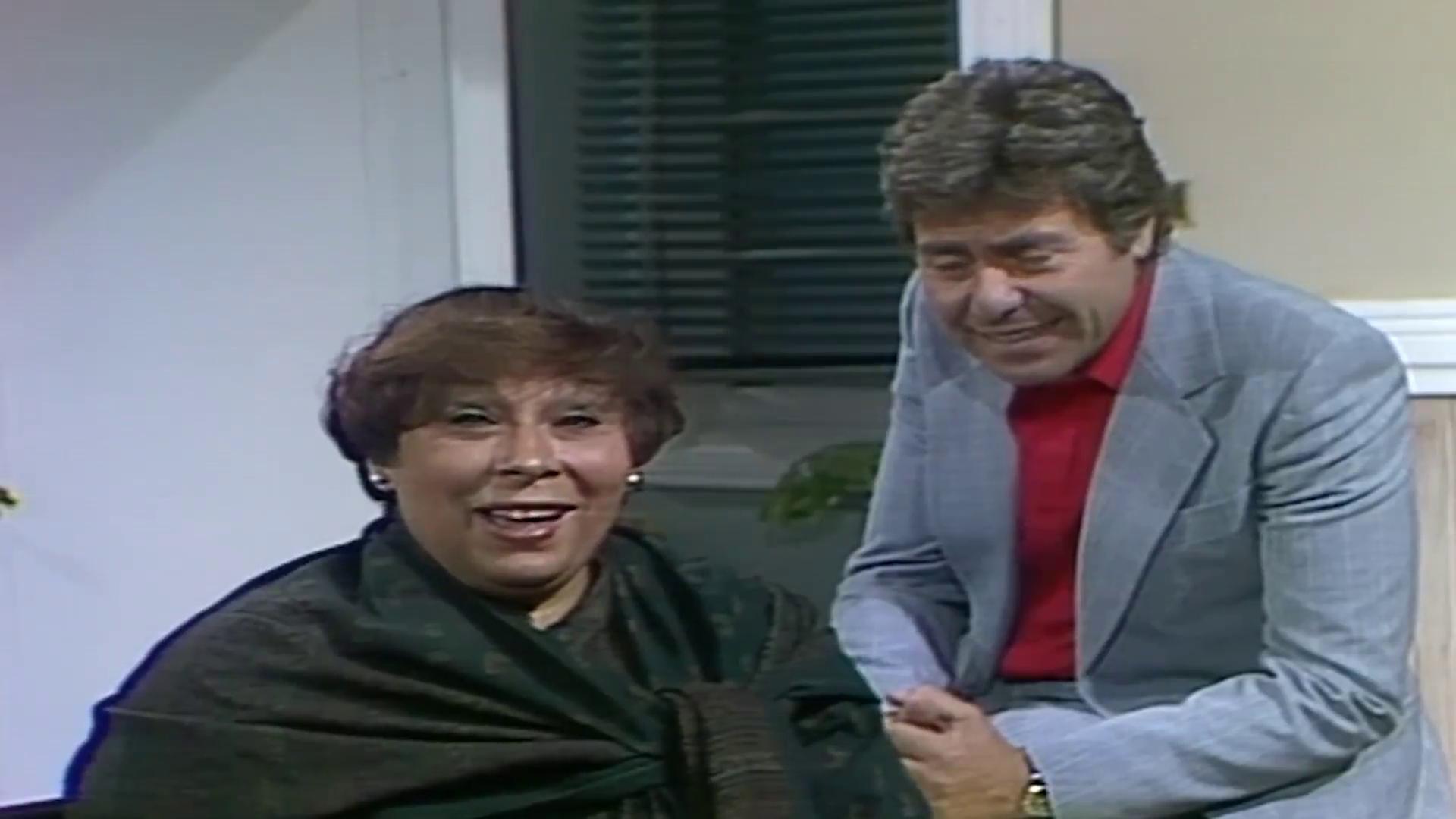 hussein fahmy - safinaz al-gendy