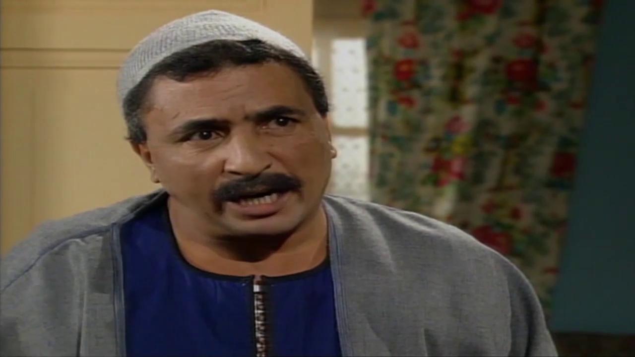 إسماعيل محمود