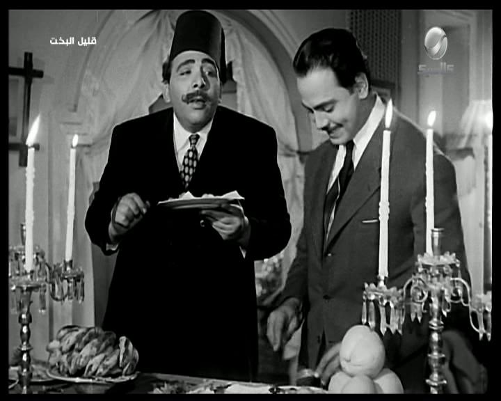 Kamal Al-Shinnawy
	  	 	 - Loutfy Al-Hakim