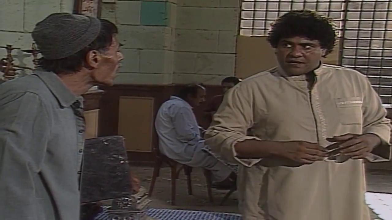 Muhammad Al-Sharqawy
	  	 	 - Abo-Al-Fotouh Omara