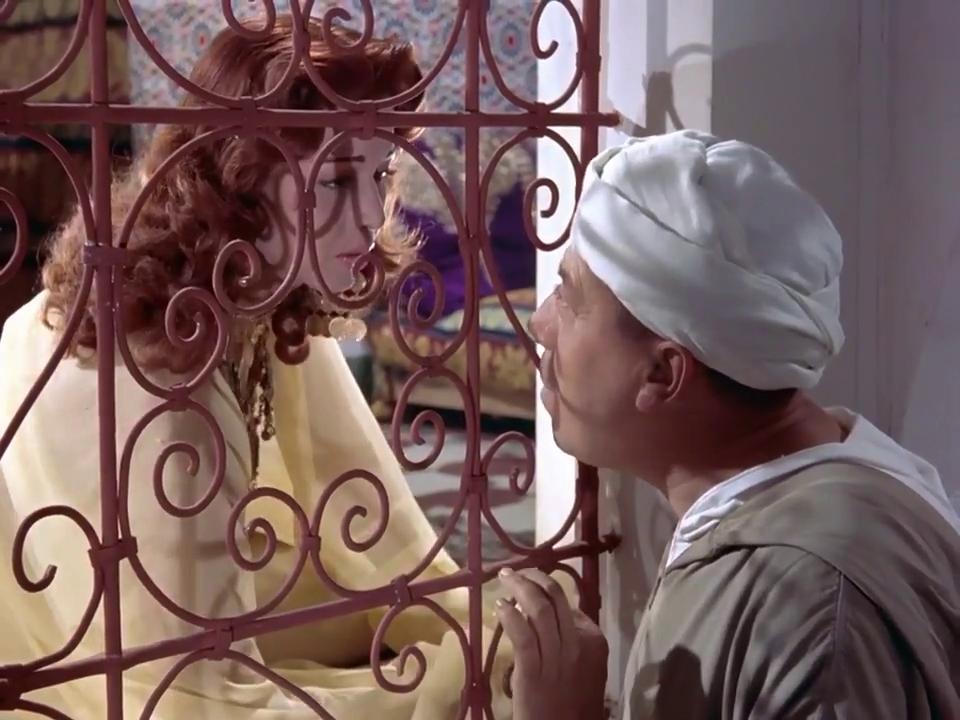 فرناندل - سامية جمال