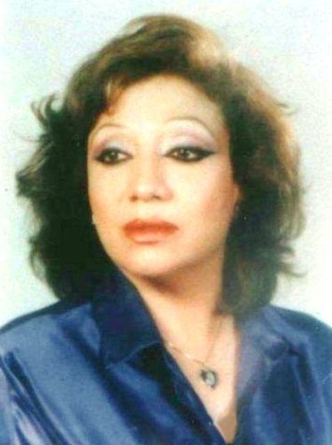 كوثر هيكل