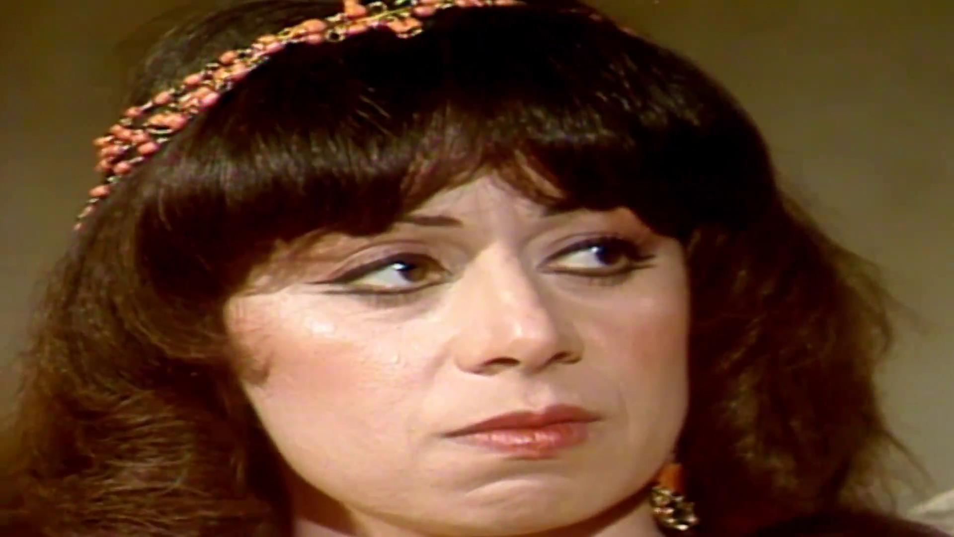 Madiha Hanafy