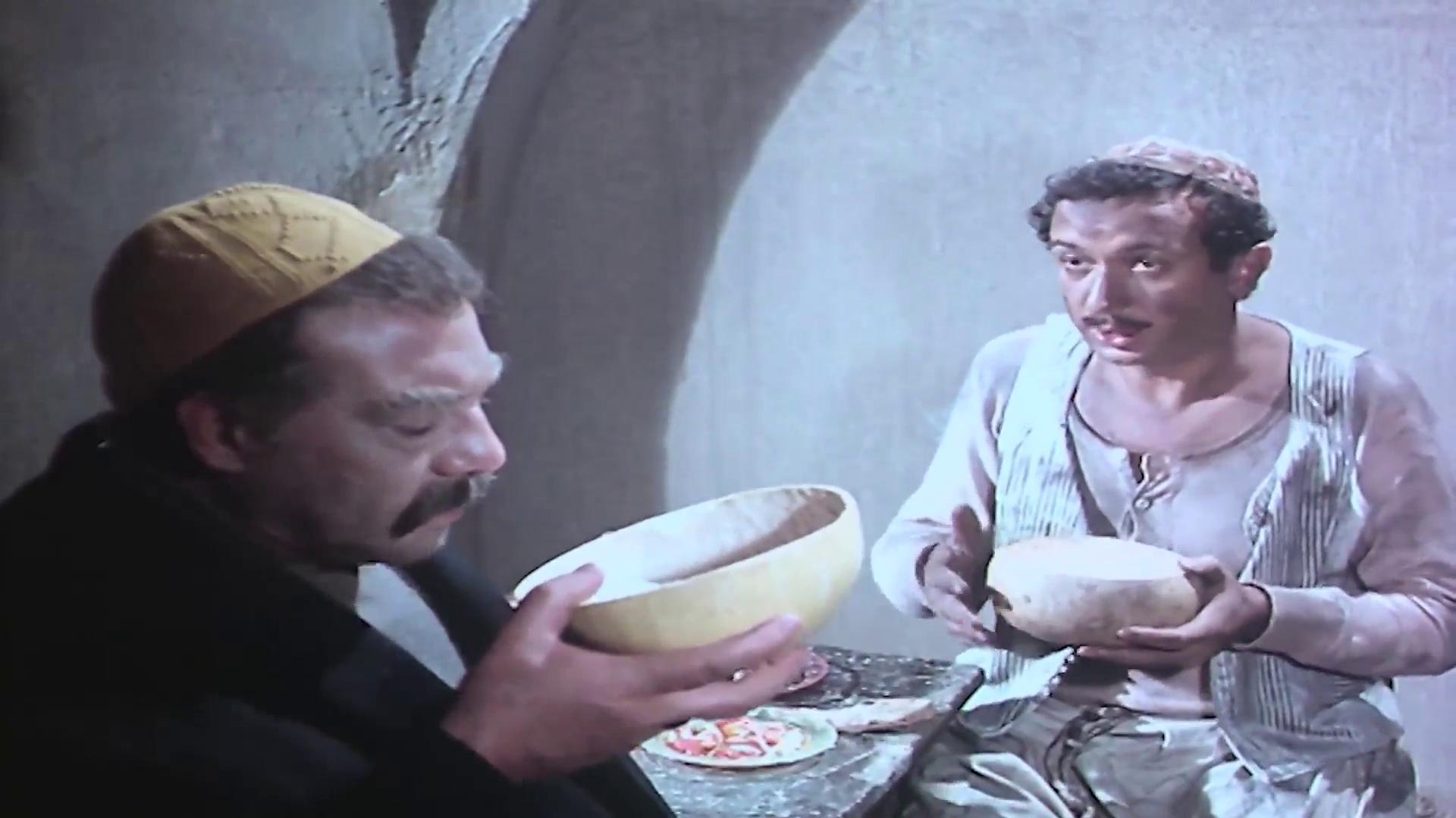 Nour Al-Sharif
	  	 	 - Farid Shawqi