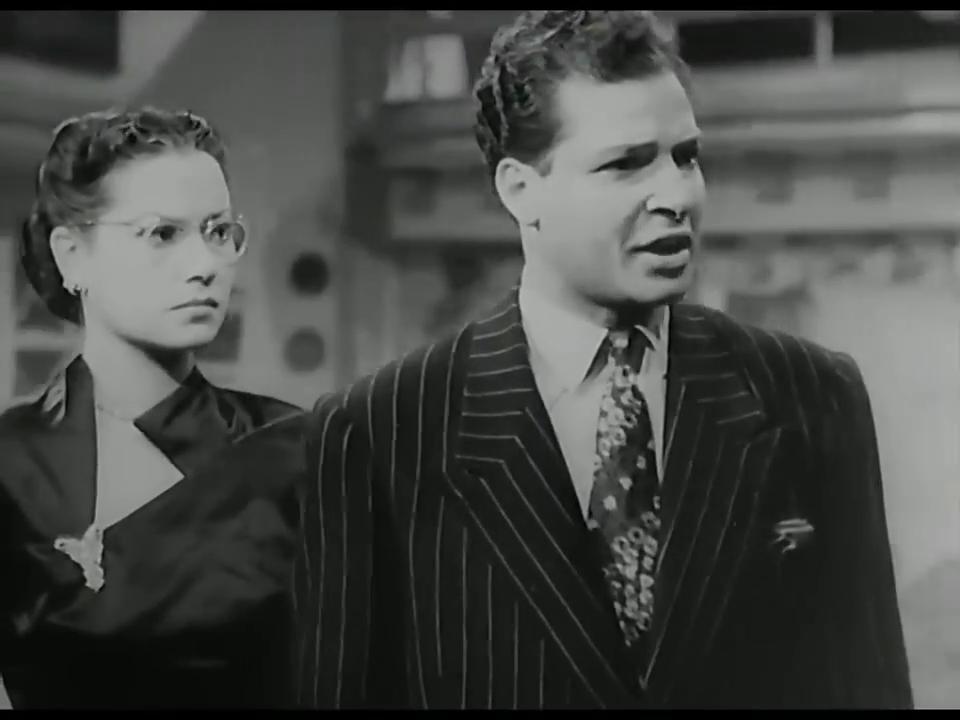 Nabil Al-Alfy
	  	 	 - Madiha Yousry