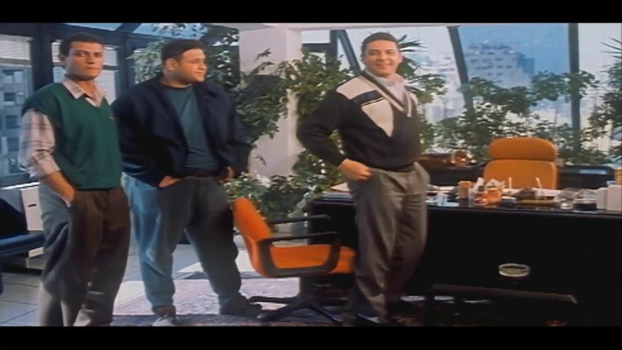mahmoud hemeida - amr yousry