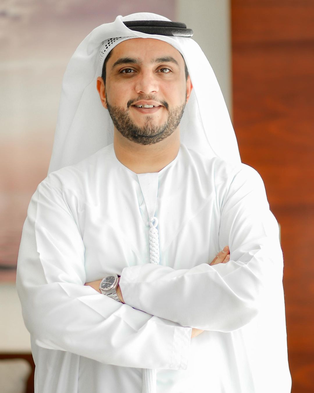 Ibrahim Al Qahoumi