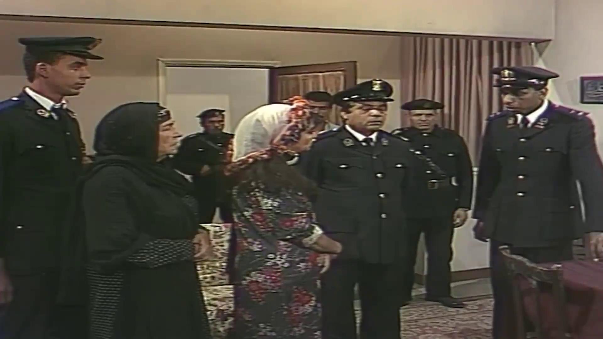 Galal Othman
	  	 	 - Shahira
	  	 	 - Amina Rizk