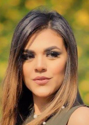 هاجر عفيفي