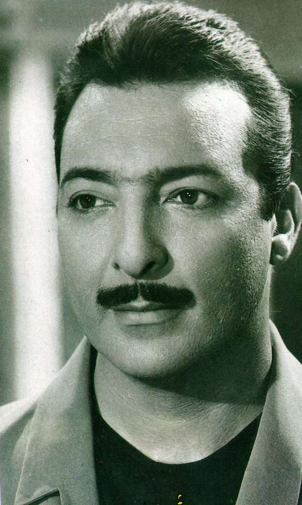 صورة 1 ل رشدي أباظة -