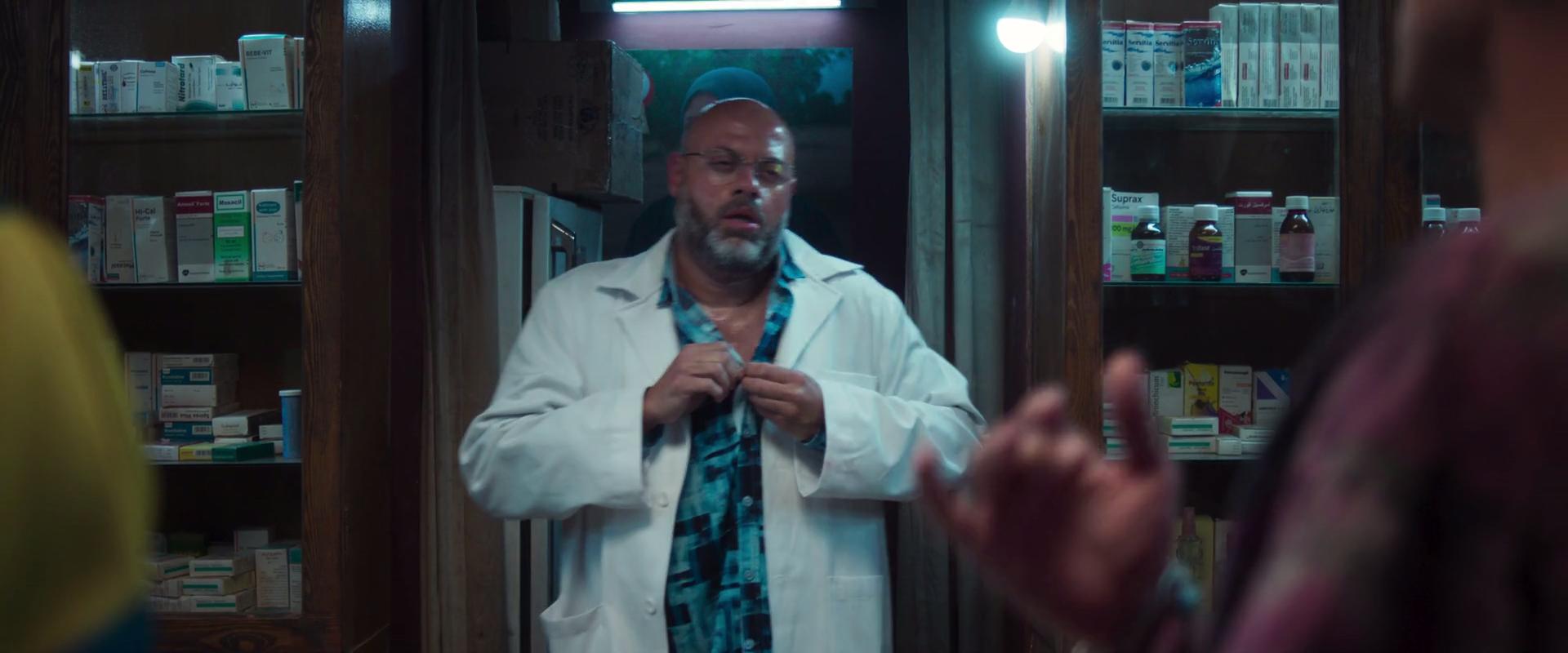 معتز التوني