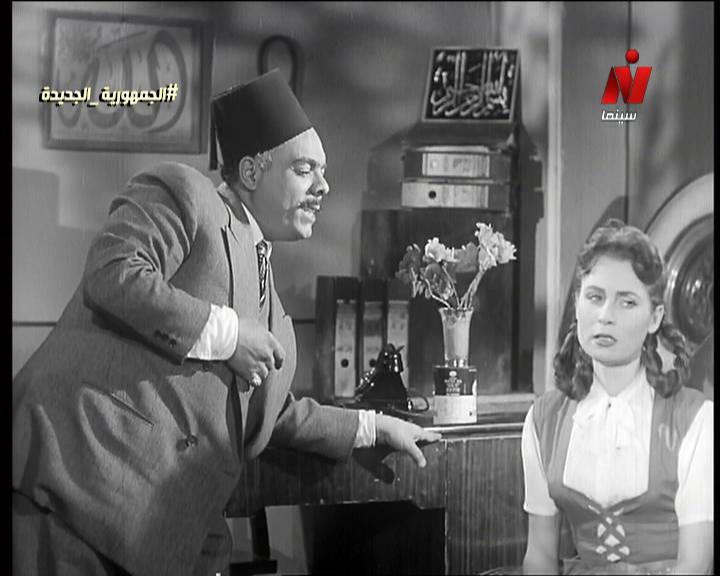 Zahrat Al-Ola
	  	 	 - Abdel-Ghany Kamar