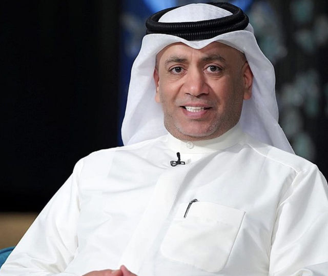 Ahmad Al Onan