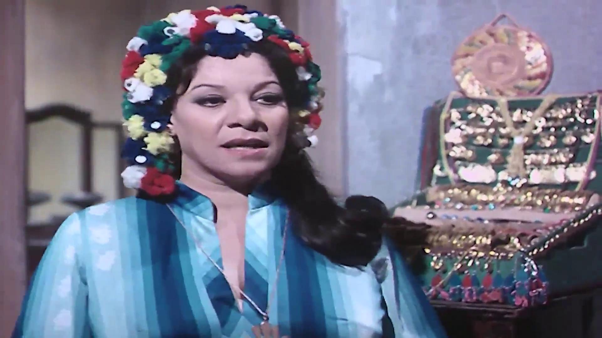 Nabila Al-Sayed