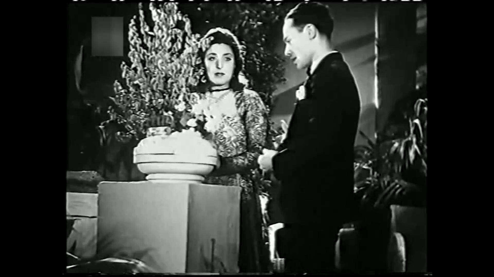 محمد توفيق - عزيزة أمير