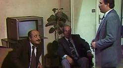 series: Raaft Al-Haggan 1: Muhammad Wafiq - Adel Al-Shennawi - Faieq Azab