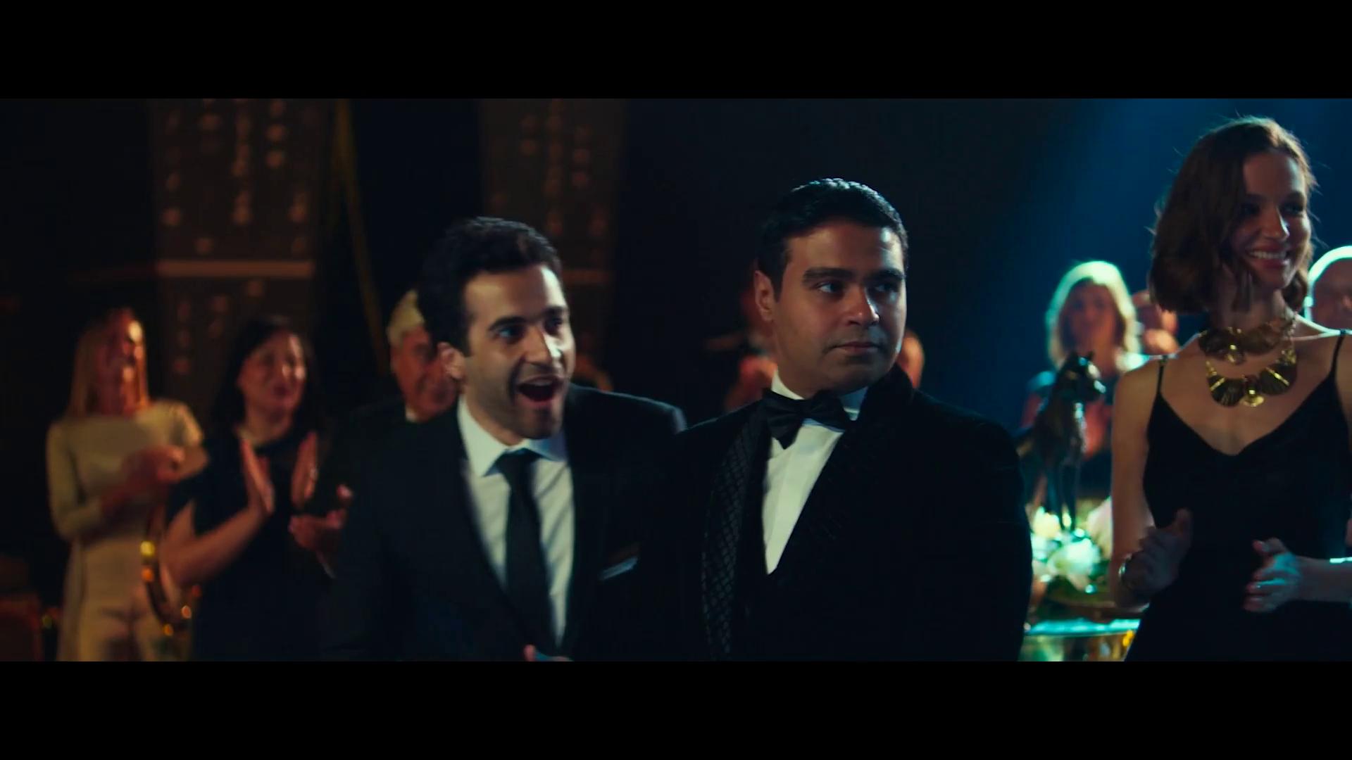 إسلام إبراهيم - عمر الدميري