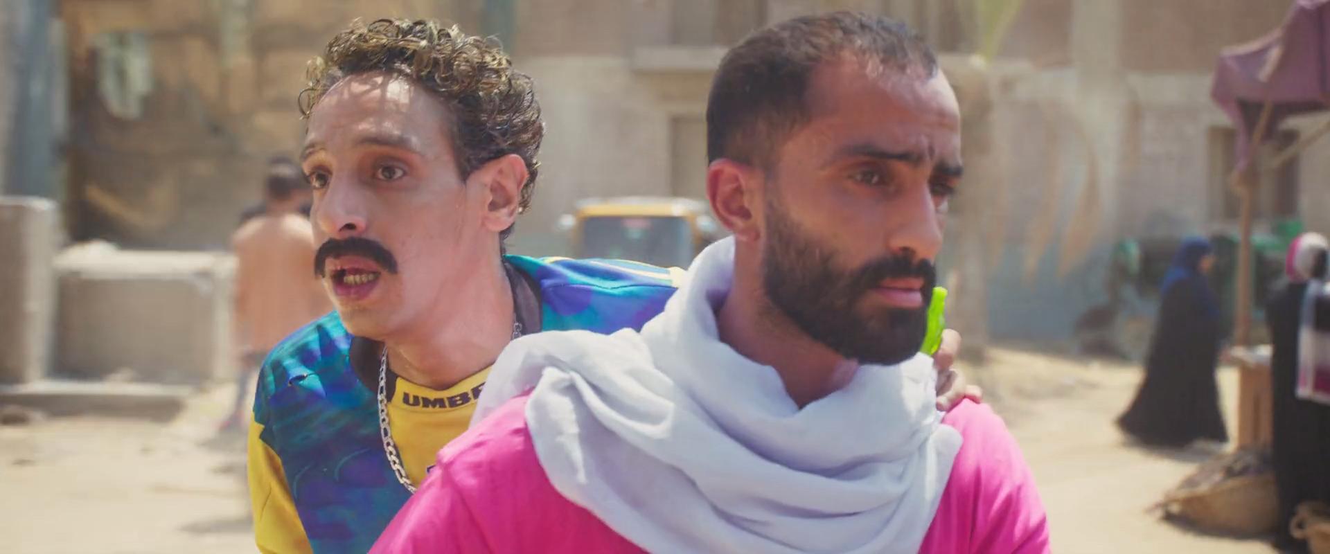 Ali Soubhy