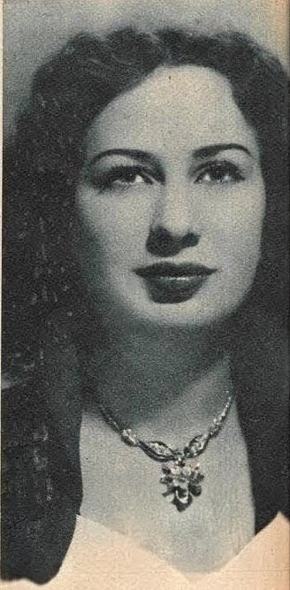 Fawzia Ibrahim