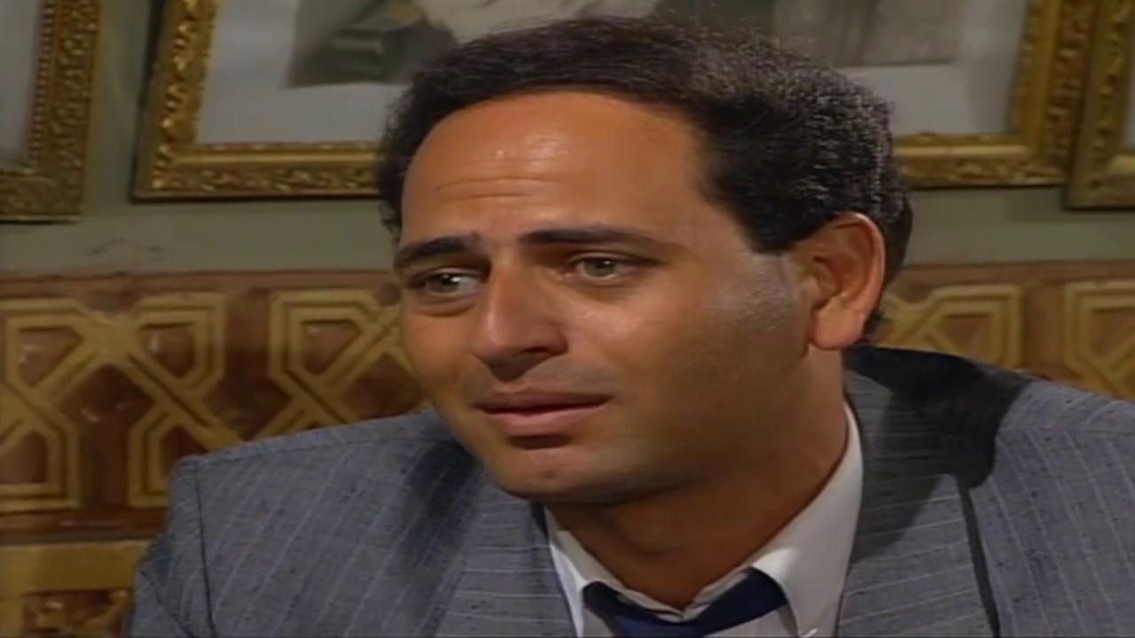 ممدوح عبد العليم
