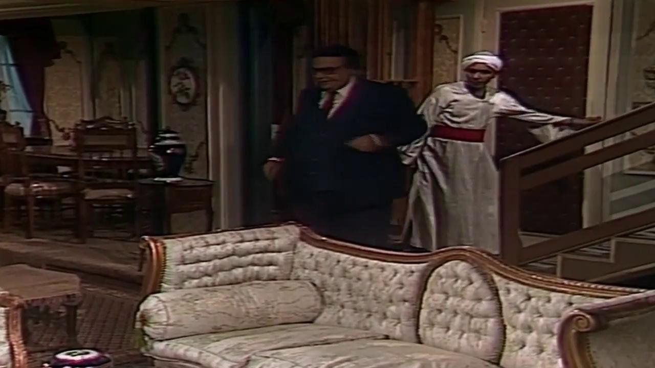 محمود عبد الكريم - محمد أحمد المصري