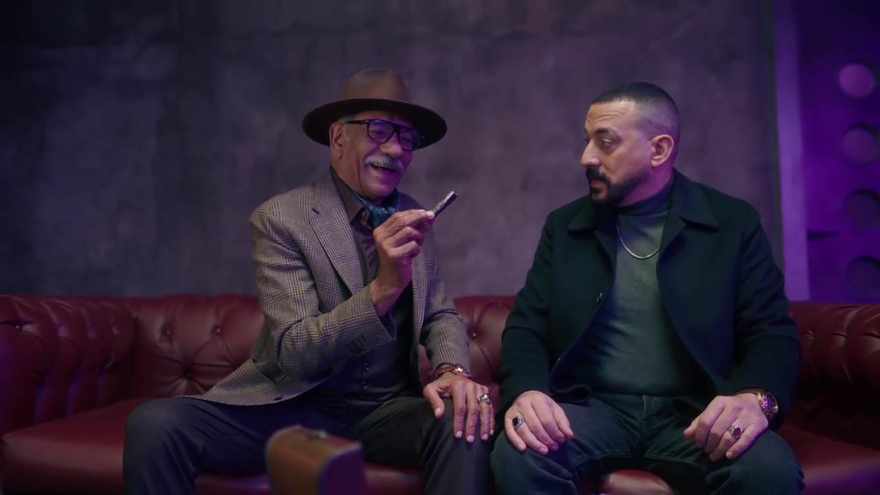 Diab
	  	 	 - Saied Ragab