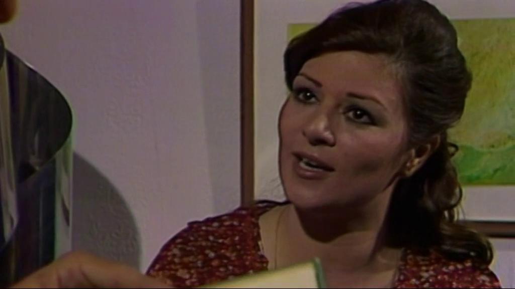 Fatma Mazhar