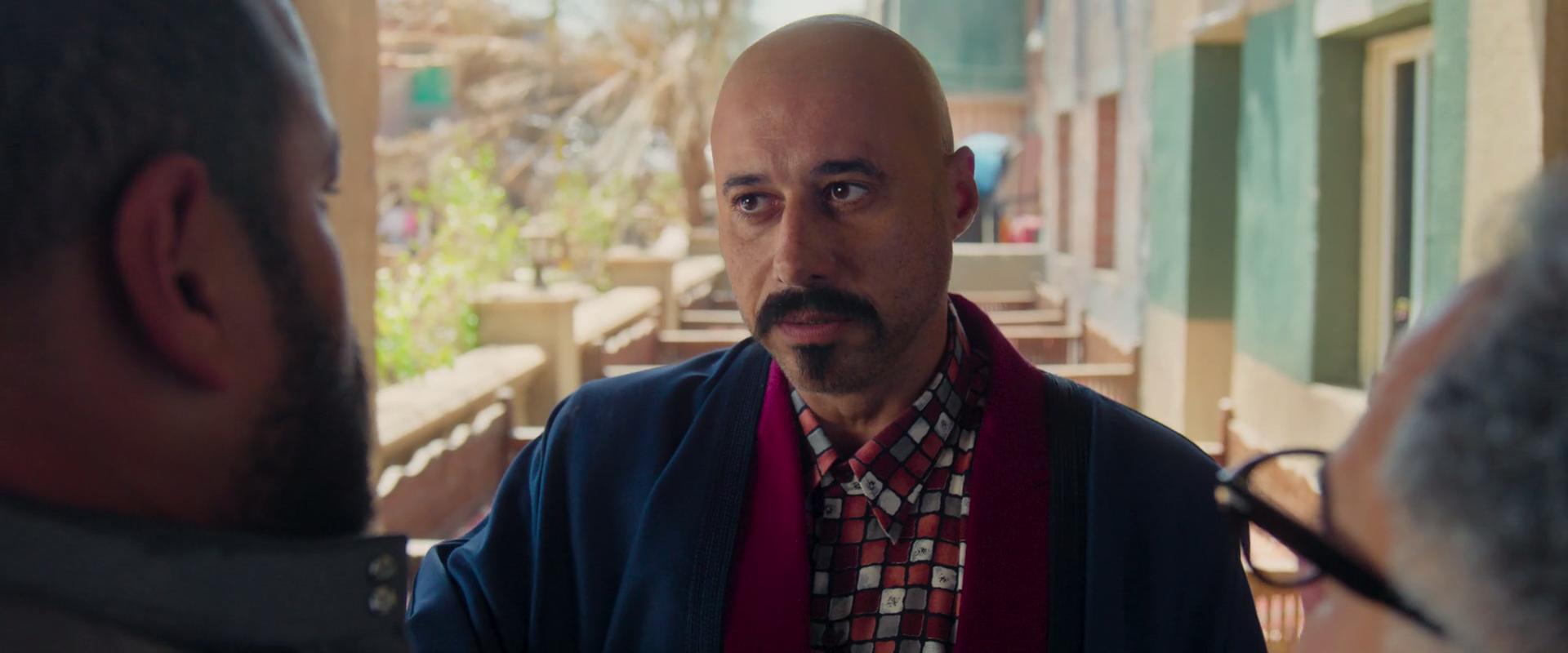 أحمد السعدني