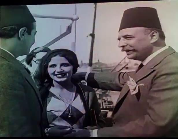 علي أحمد - نادية