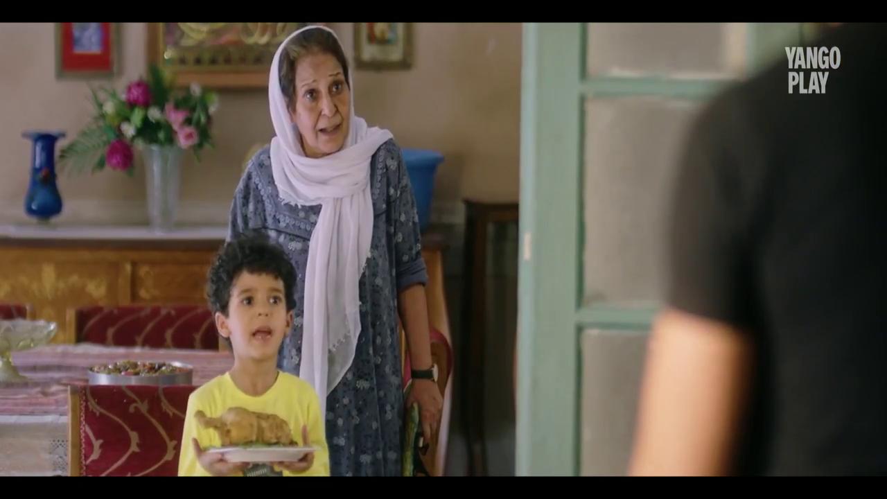 حنان يوسف - أحمد ميداني