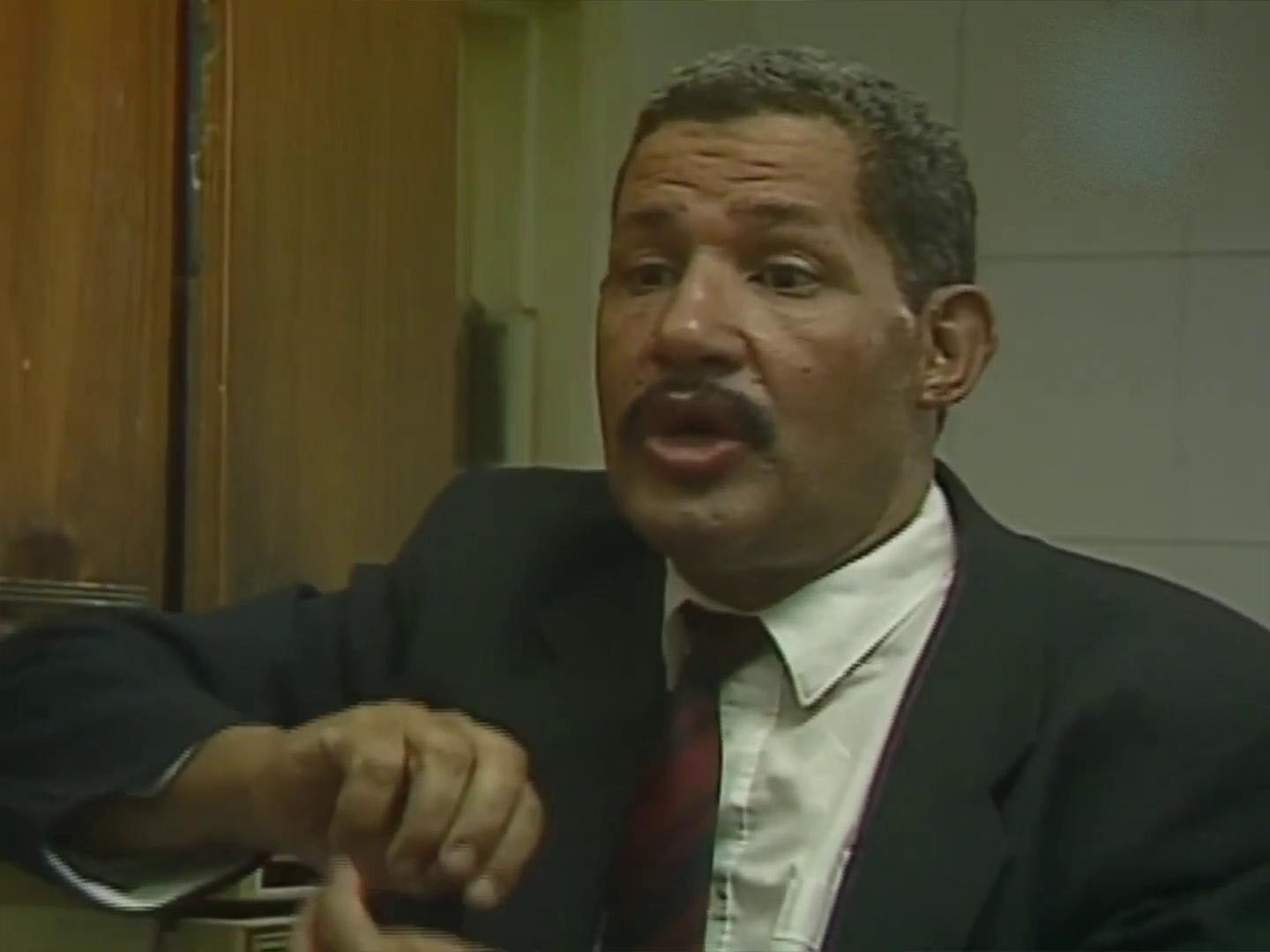 فاروق رمضان