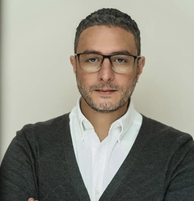 Ahmad Al-Feshawy