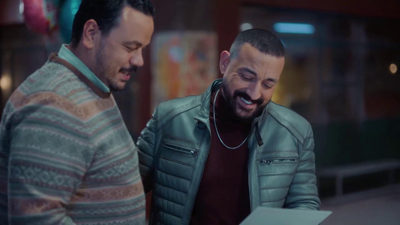 دياب - مصطفي غريب