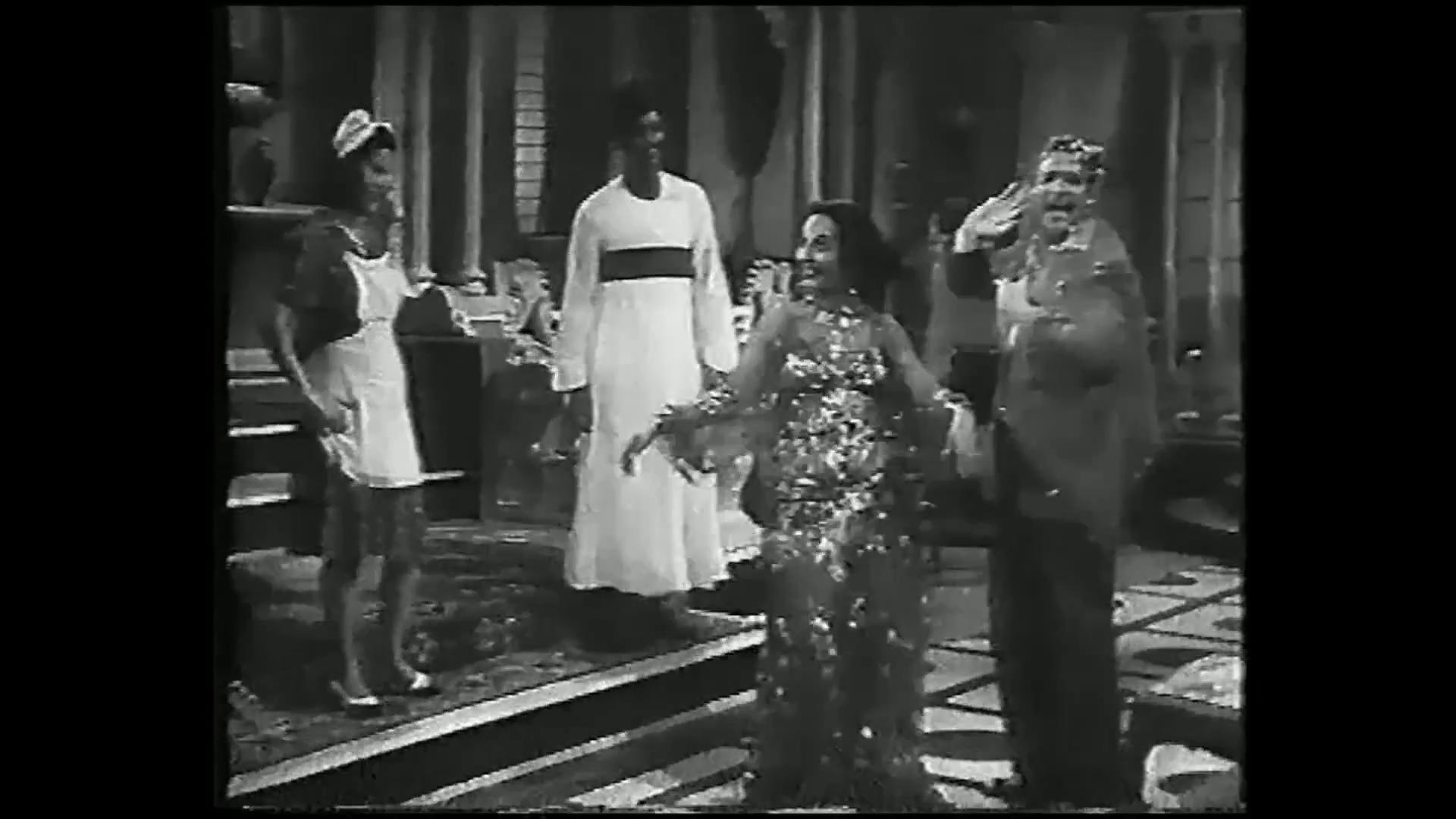 محمود شكوكو - نبوية مصطفى