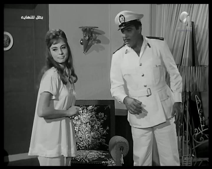 فريد شوقي - هيلين