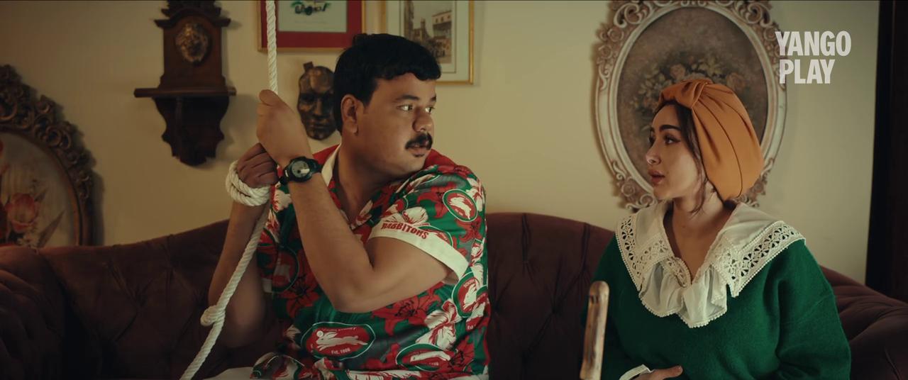 Hana Al-Zahed
	  	 	 - Moustafa Gharib