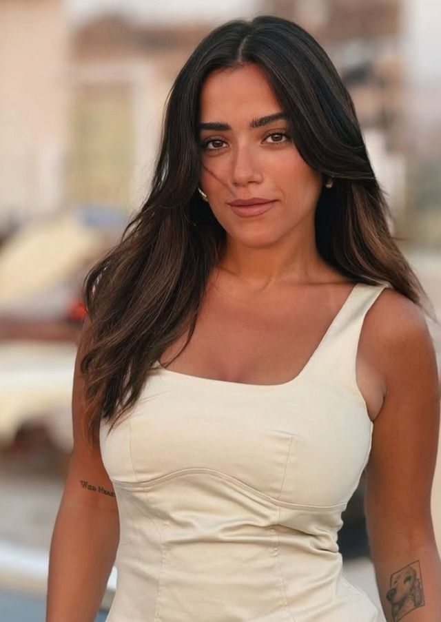 Aya Selim