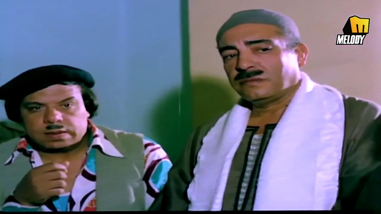 زكريا موافي - وحيد سيف