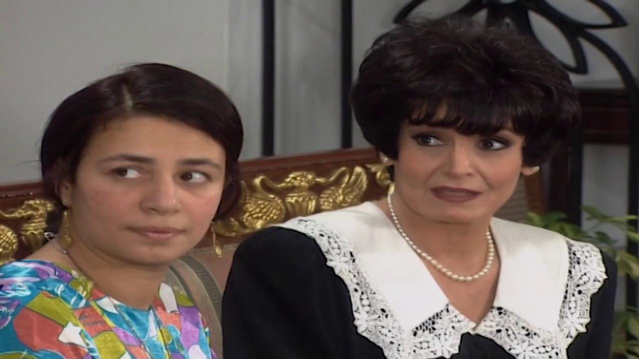 Samira Ahmad
	  	 	 - Abla Kamel