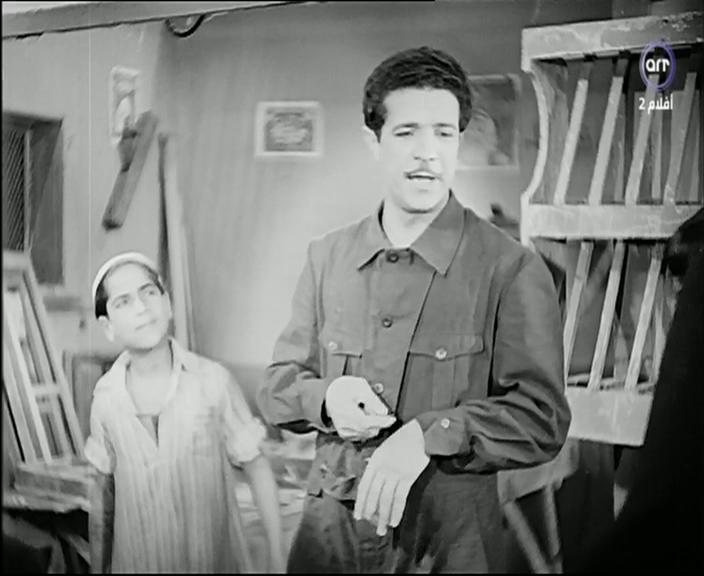 محمود شكوكو