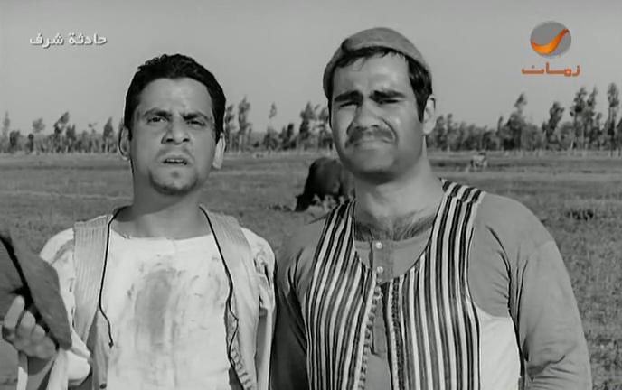 Saied Zayan
	  	 	 - Farouq Naguib