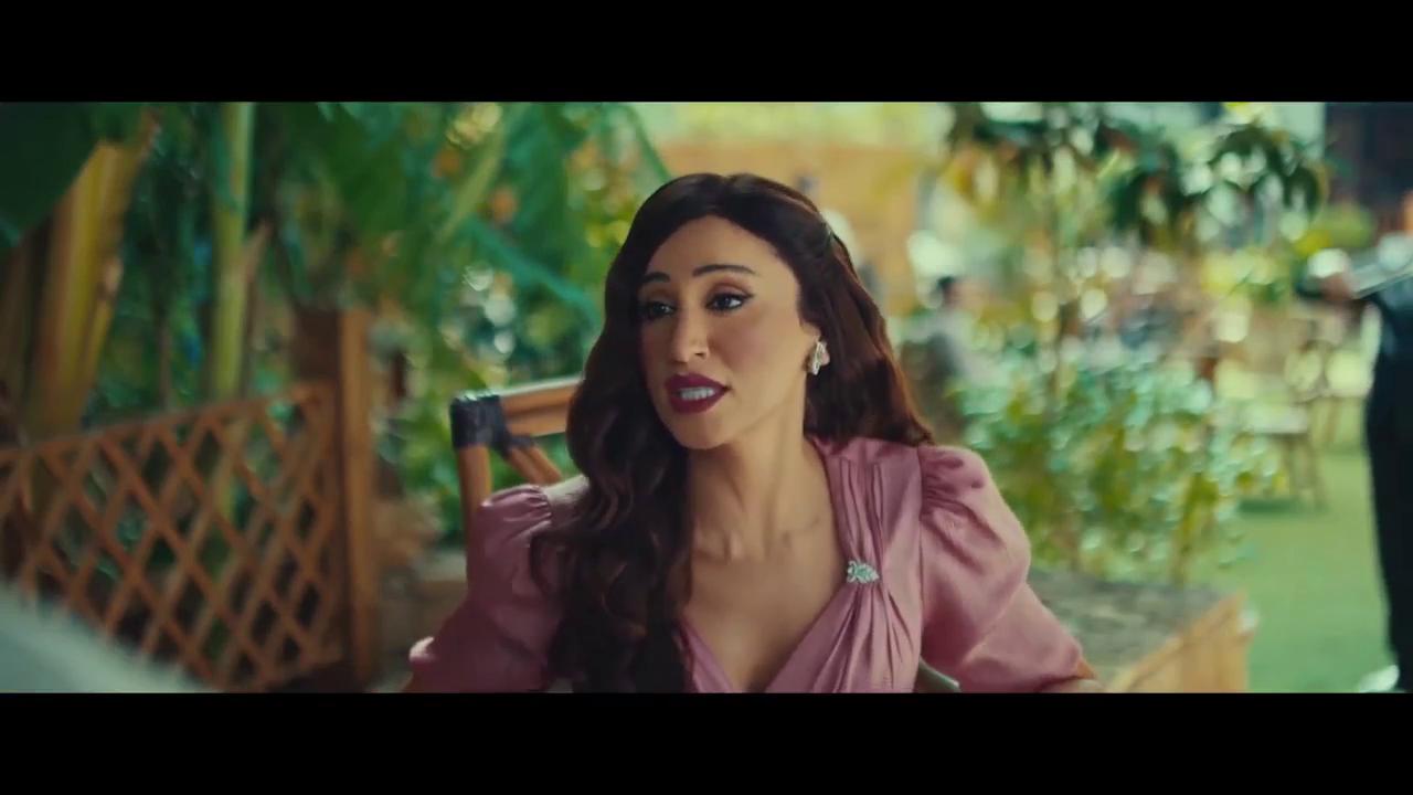 دينا الشربيني