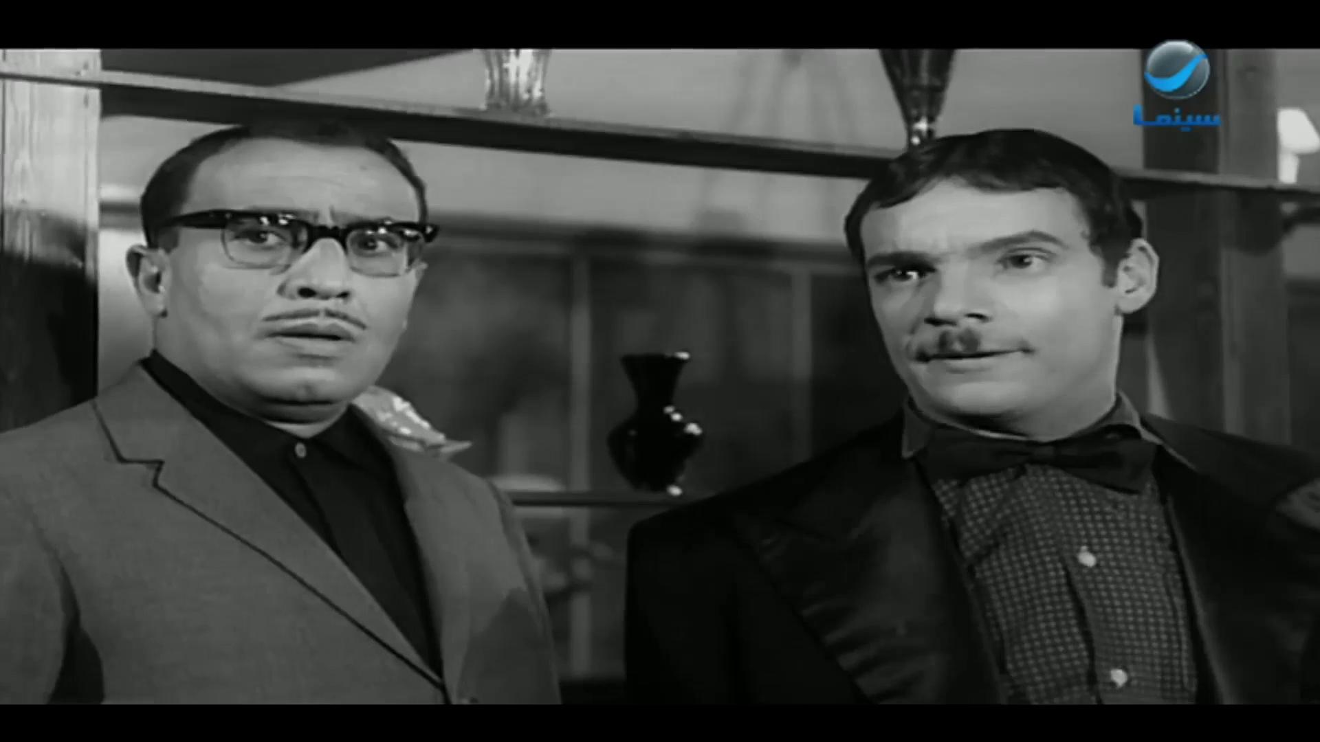 بدر الدين جمجوم - فؤاد المهندس